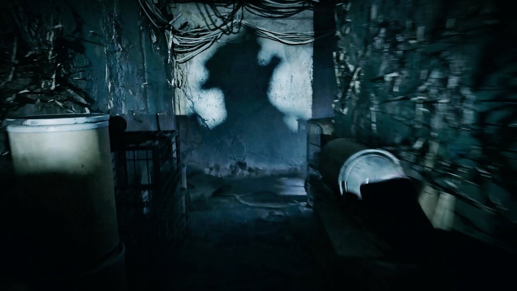 DN010892's tweet image. One of my most anticipated and exciting upcoming survival horror games from an ambitious indie team "Project ILL" from Teamclout a terrifying creature feature🥶 
#Firstpersonshooter 
#Creaturefeature 
#Survivalhorror
#Indiegames
#Playstation 
#Teamclout 
#ILLGame