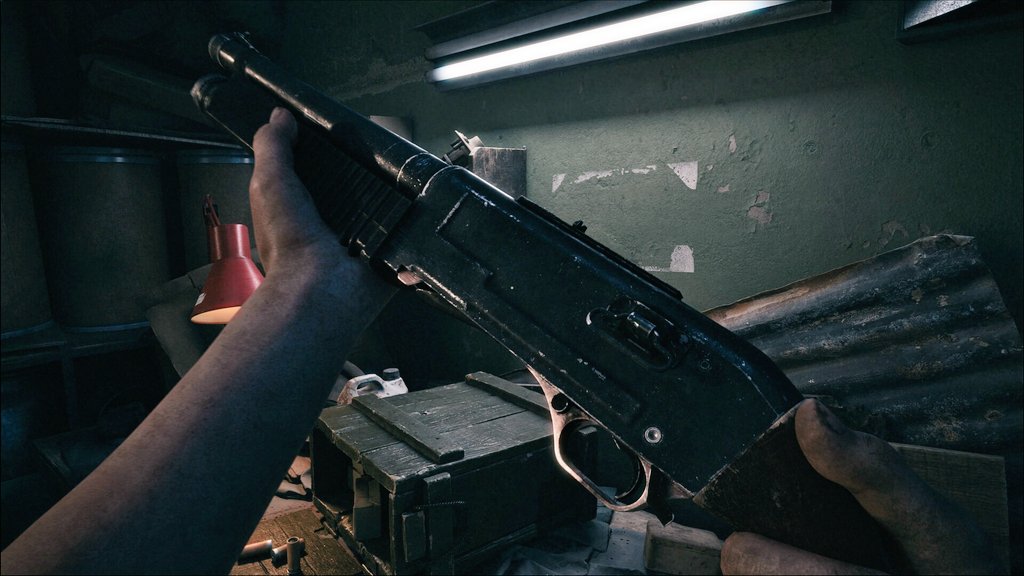 DN010892's tweet image. One of my most anticipated and exciting upcoming survival horror games from an ambitious indie team "Project ILL" from Teamclout a terrifying creature feature🥶 
#Firstpersonshooter 
#Creaturefeature 
#Survivalhorror
#Indiegames
#Playstation 
#Teamclout 
#ILLGame