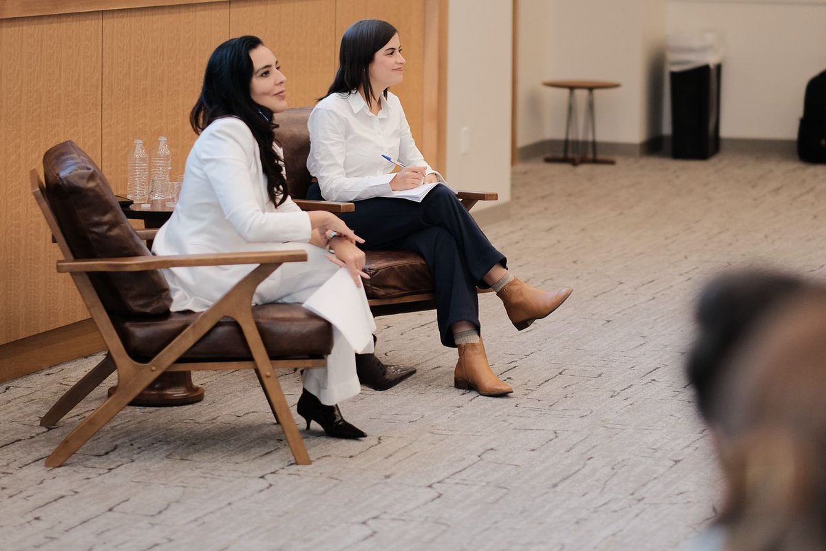 The Brazil Program at the Dialogue tweet media