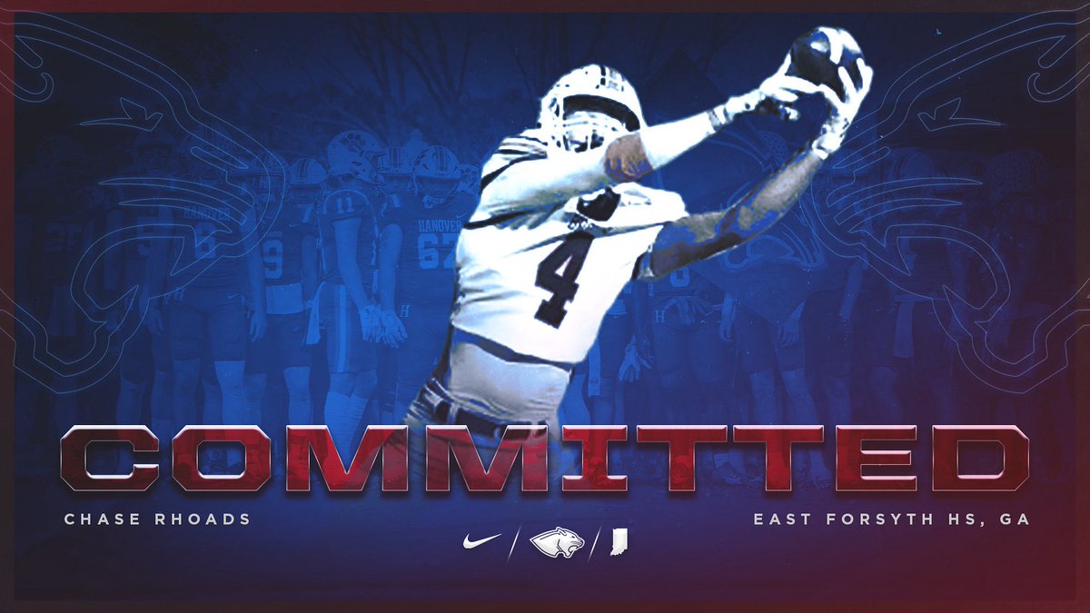 Chase Rhoads tweet media