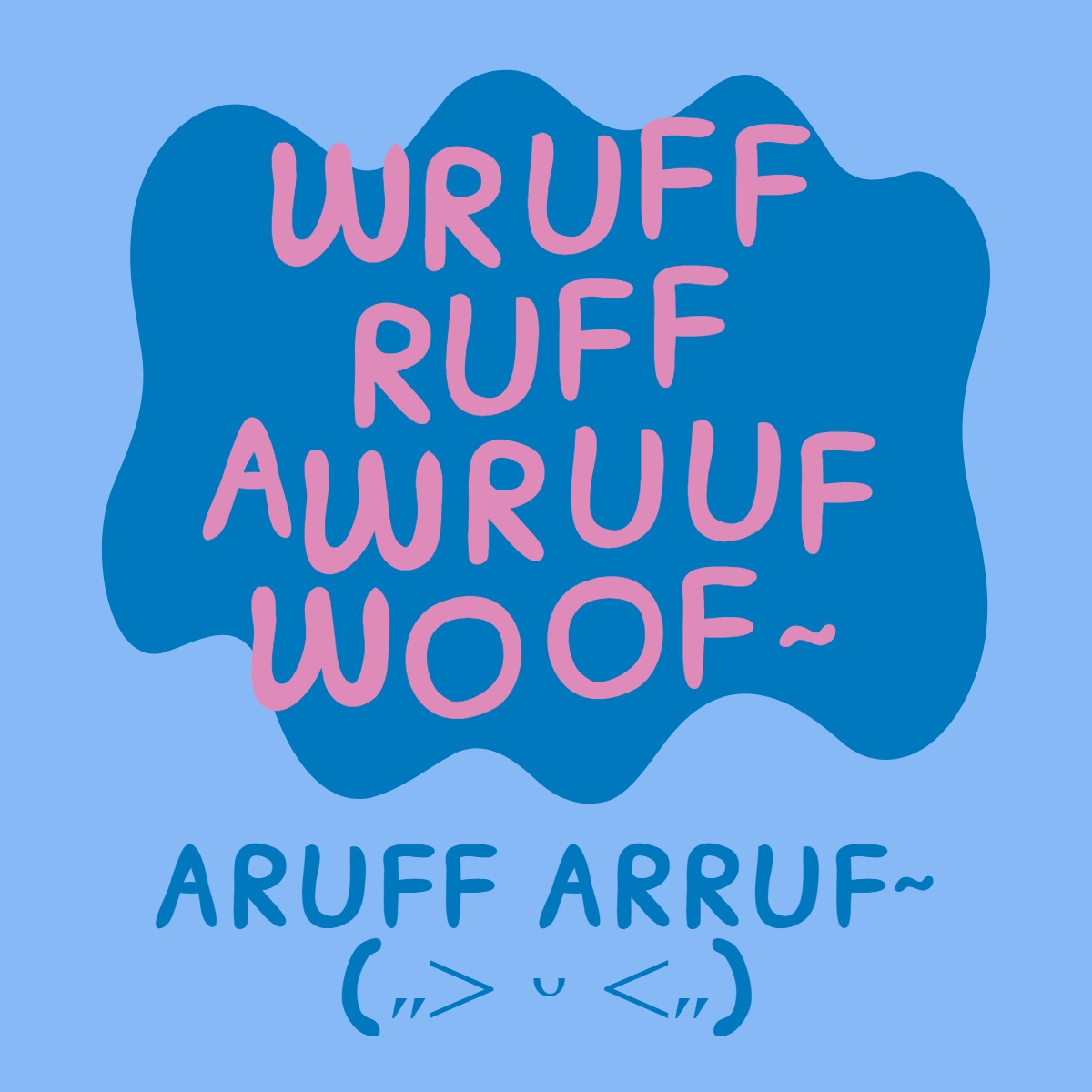 PuppyOwl tweet media