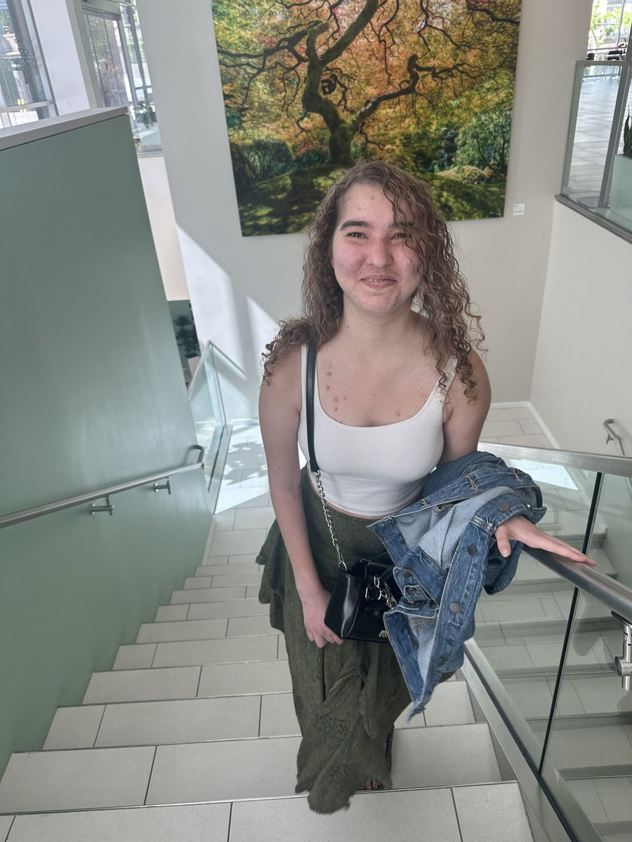 Amanda Hollensbe (Braelyn’s Mom) tweet media