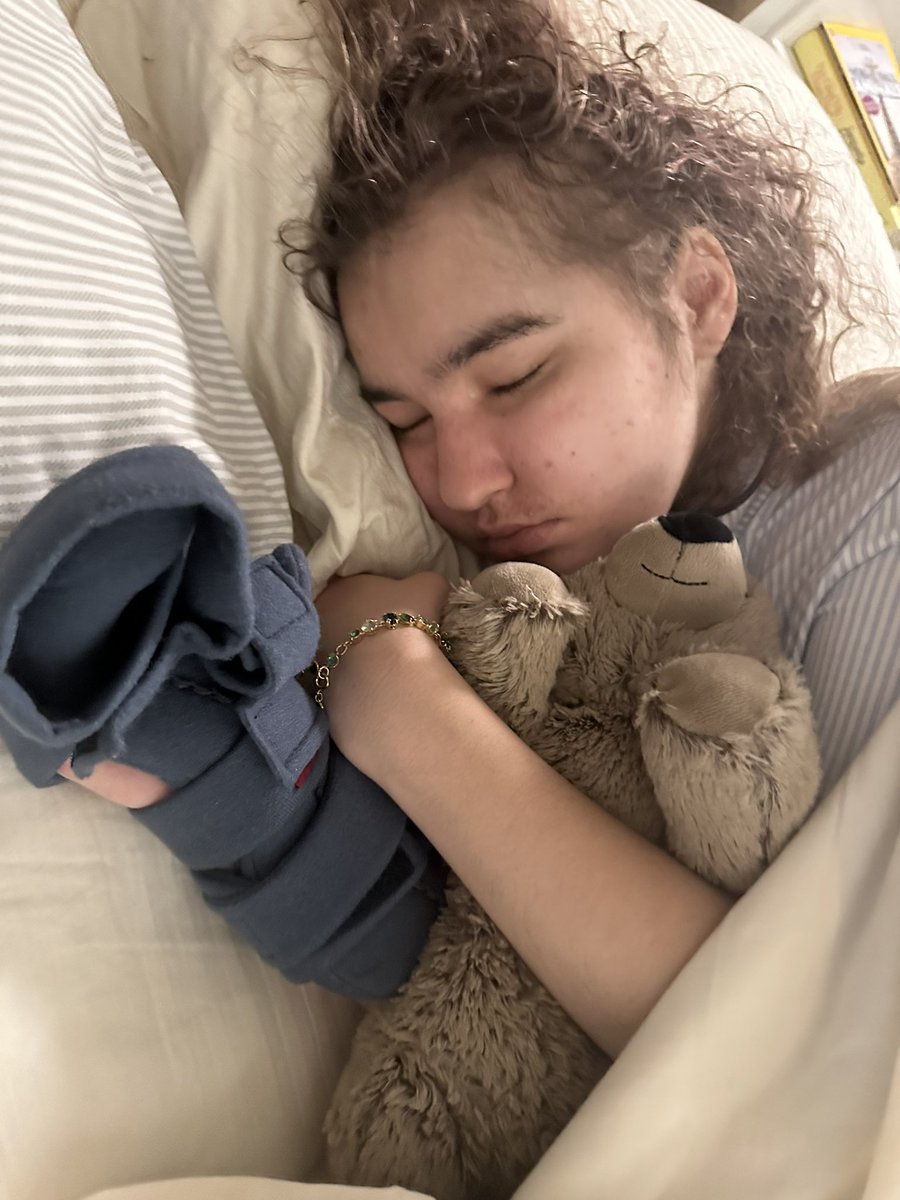 Amanda Hollensbe (Braelyn’s Mom) tweet media