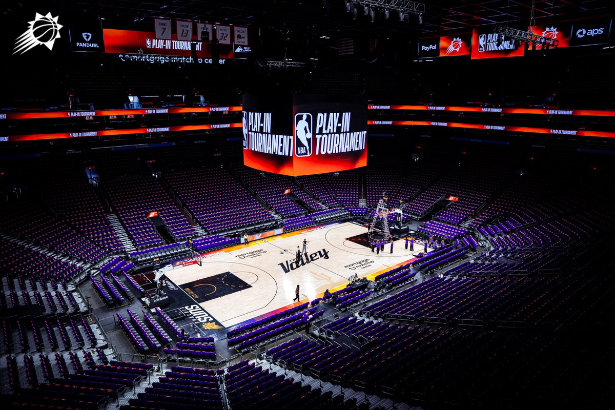 Phoenix Suns tweet media