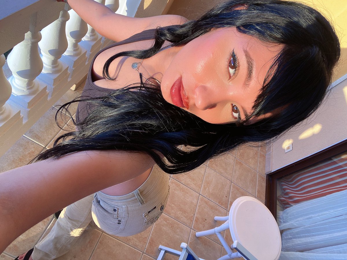 chanchi mami tweet media