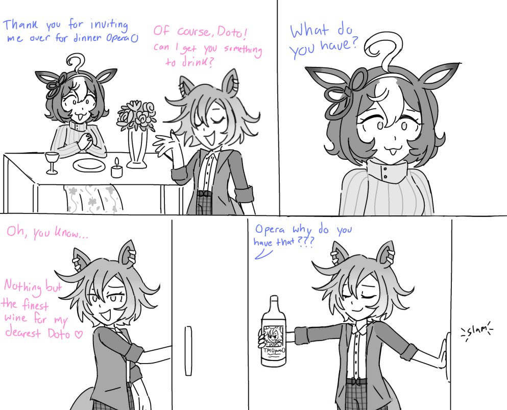 felicitea tweet media