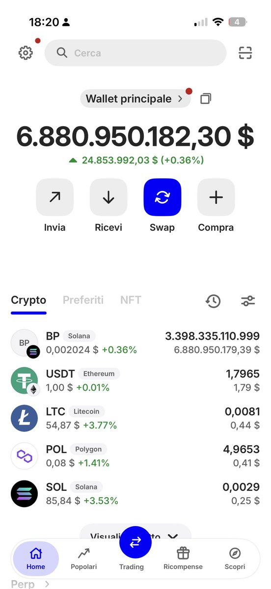 Moon 4/20 tweet media