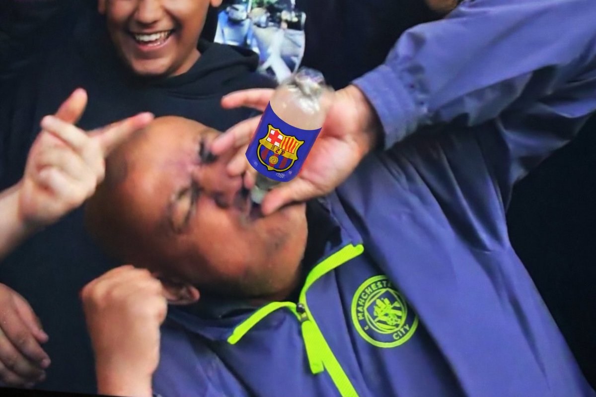 Phran_Clean's tweet photo. @BarcaUniversal https://t.co/Y795n0i9Is