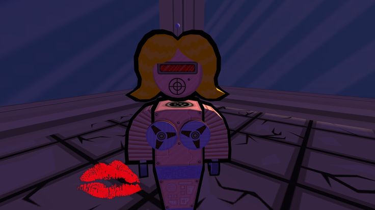 SleepPpyYy3X's tweet image. Oh she a hoochie!!!! Something I remember iHasCupquake said in one of her gameplays, anyway this is uuhh that one robot girl from jazzpunk I render any pieces I want atp, really proud of this drawing of her🥹🥹

#jazzpunk #fanart #art