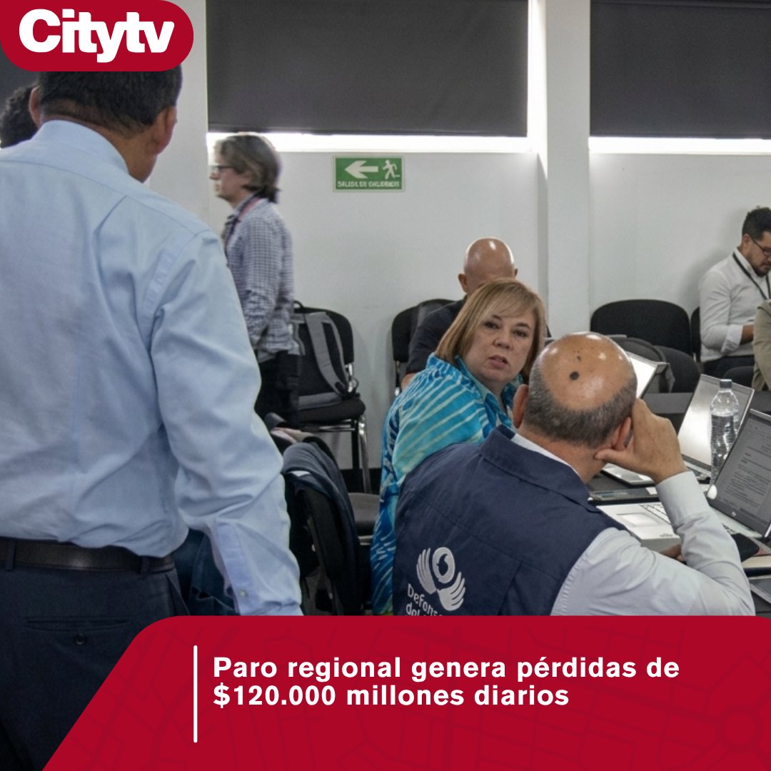 Canal Citytv tweet media