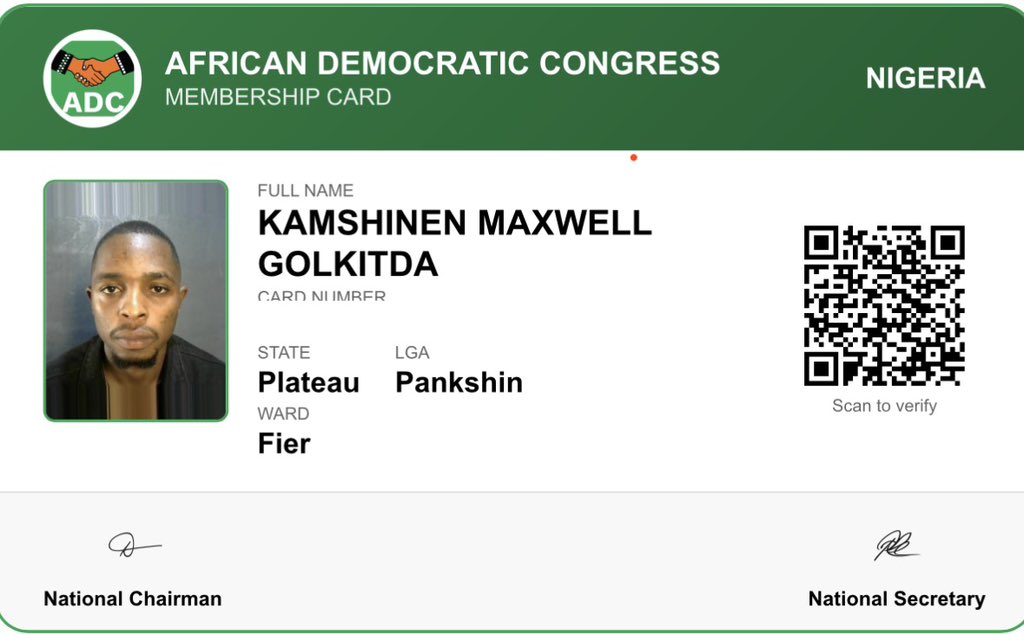 Barca went out with a good fight. But my fight doesn’t end there, infact, I’m just getting started for the real fight. Reseting Nigeria. 
Will you join me?