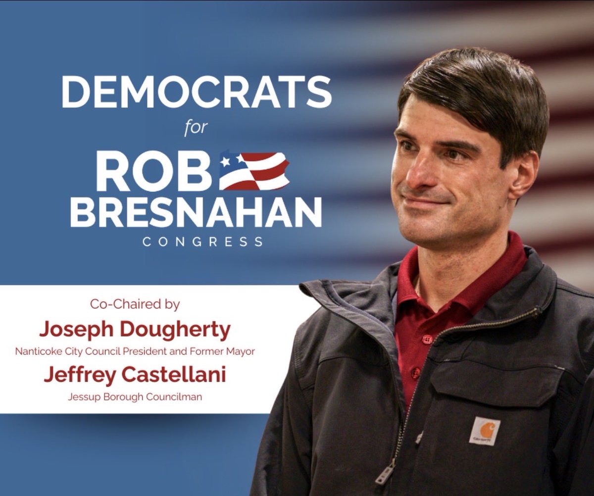 Rob Bresnahan tweet media