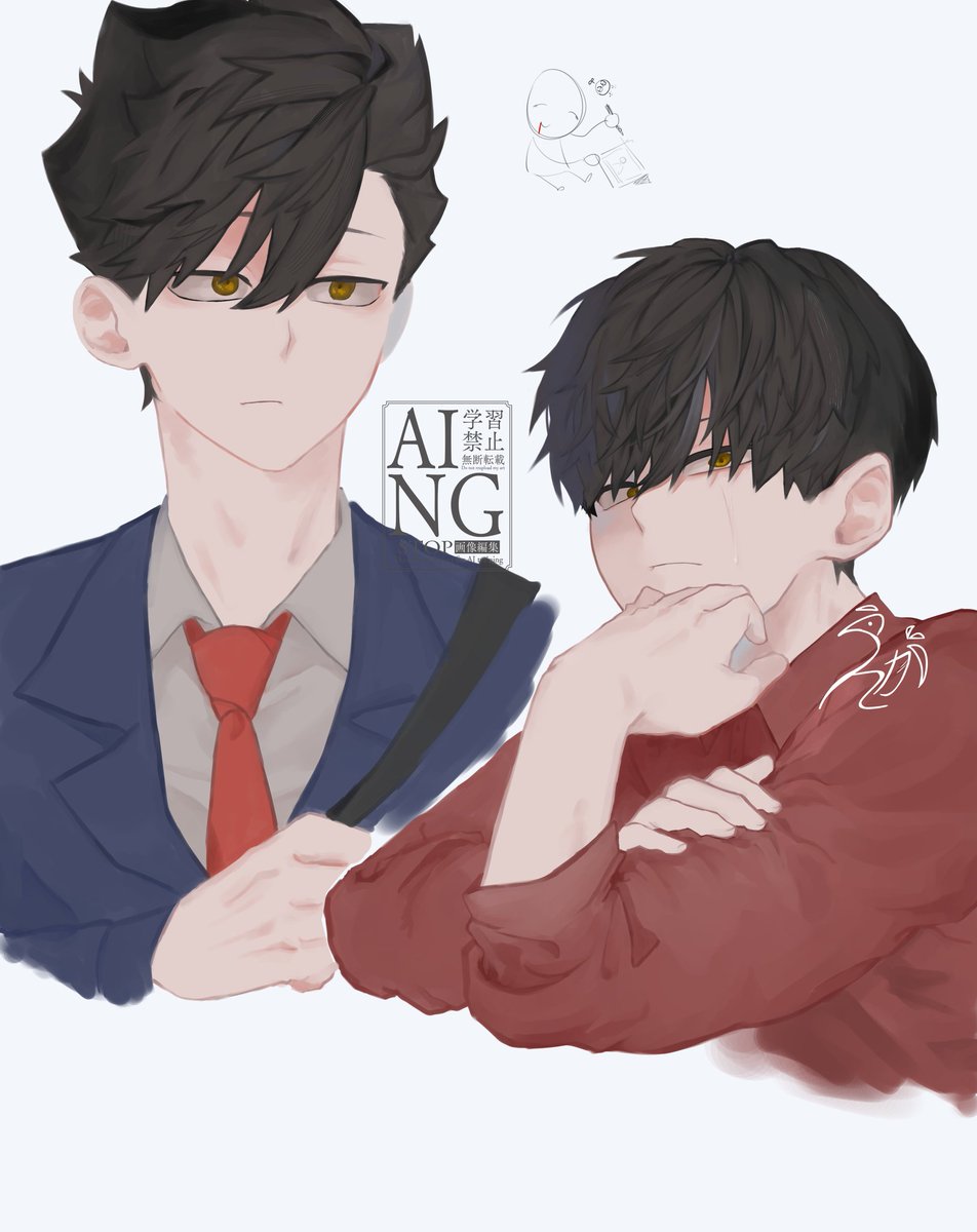 Pathfinde_EGA's tweet image. 수정
#黒尾鉄朗 #HQ #ハイキュー