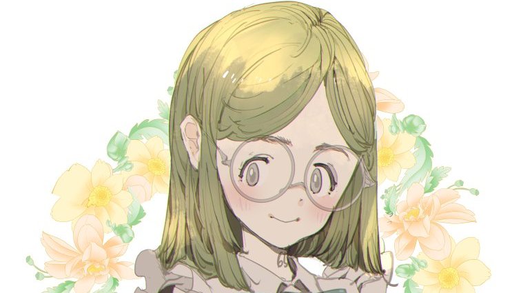 YakuNevaShots's tweet photo. Happy Birthday Gilda! 💚👓🎂 https://t.co/J6nh9Yx5KR