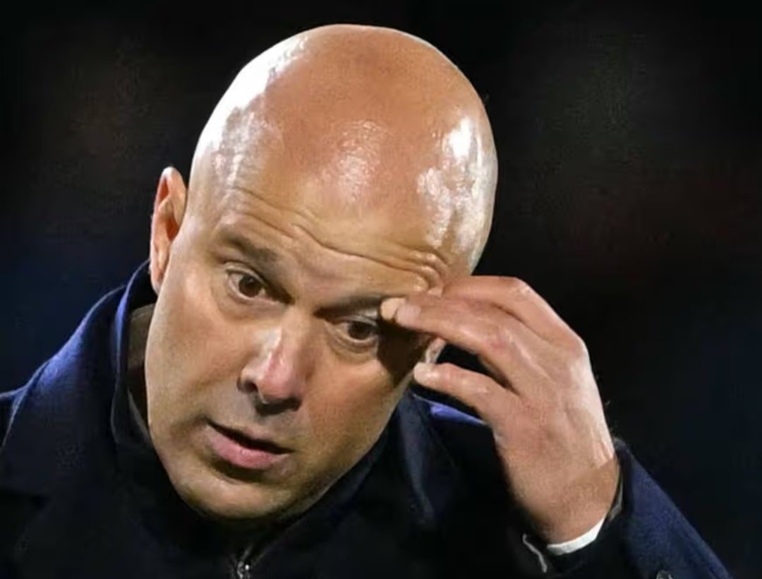 John O Sullivan tweet media