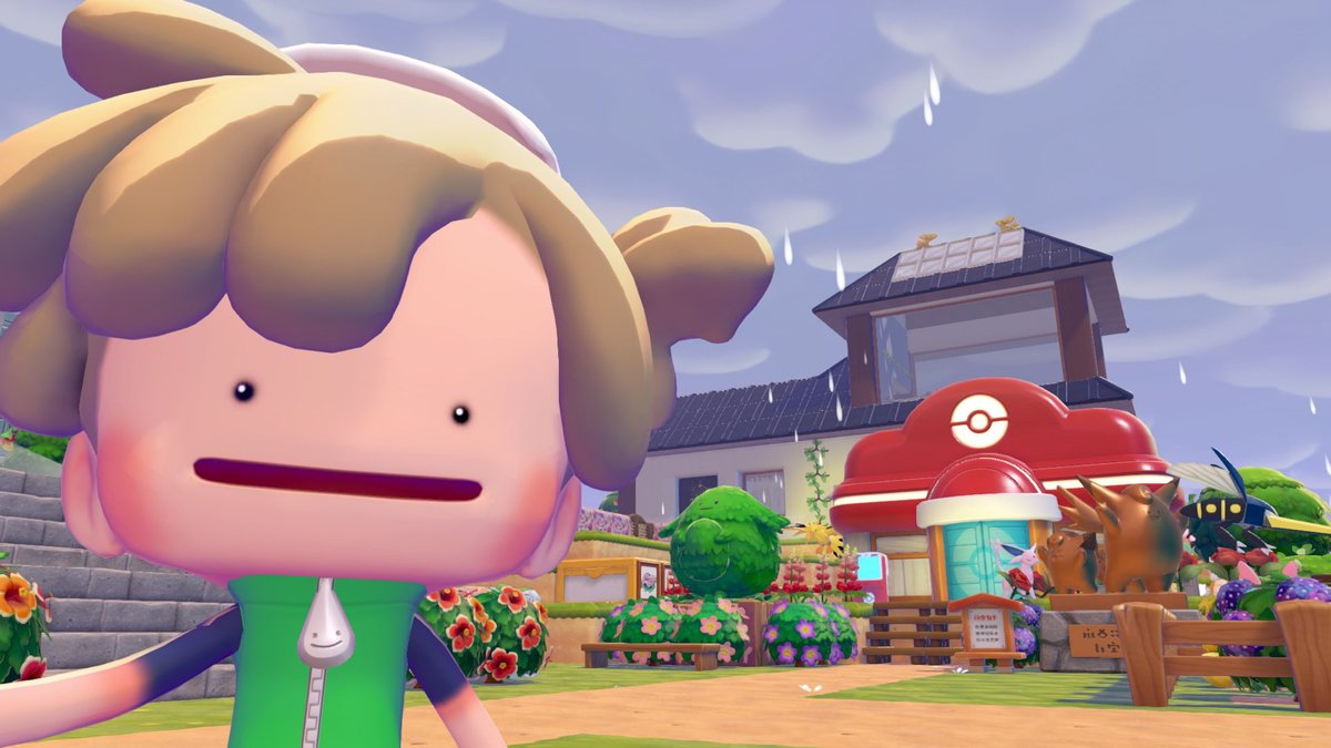 トライストリンガーMisa🏹🌈🌸🟩 tweet media