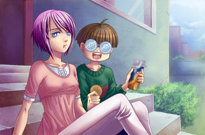 jackyt26's tweet photo. WHAT IF... KENTIN NUNCA FUE A LA ESCUELA MILITAR....
Estuve con esta idea merodeando en mi cabeza un tiempo. Yo amo mucho a Ken desde que lo vi por primera vez y me dolio cuando se fue y despues cambia mucho (igual lo amo y soy su ruta)💕 
#cdm #cdmtwt #cdmkentin https://t.co/SgLKMp36qi