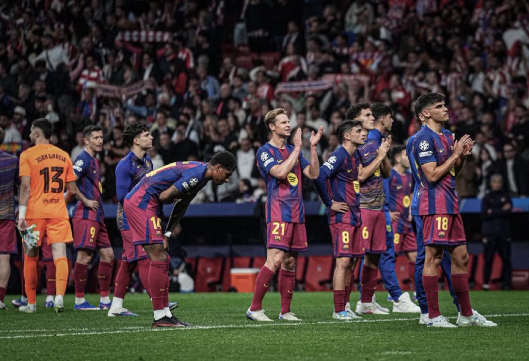Som I Serem FCB tweet media
