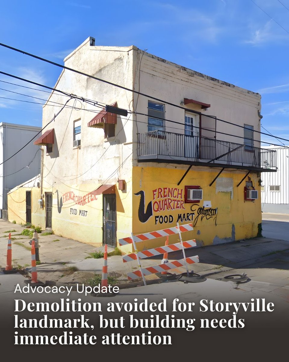 PRC New Orleans tweet media