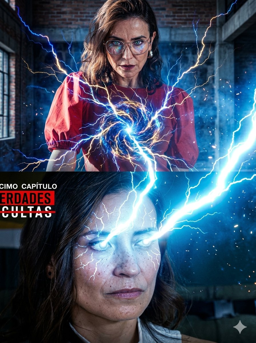 Pooota eliana no alcanzo a darle los poderes para que maten por fin a ese viejo Ql  #ElJardínDeOlivia