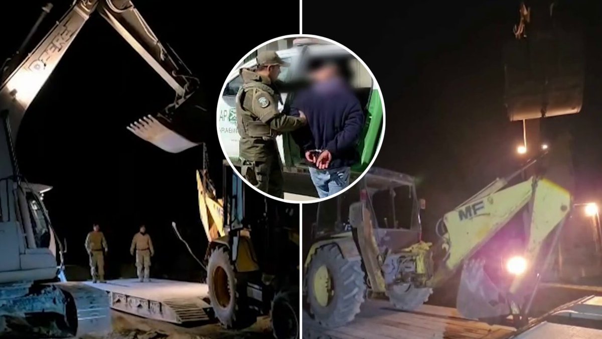 CHV Noticias tweet media