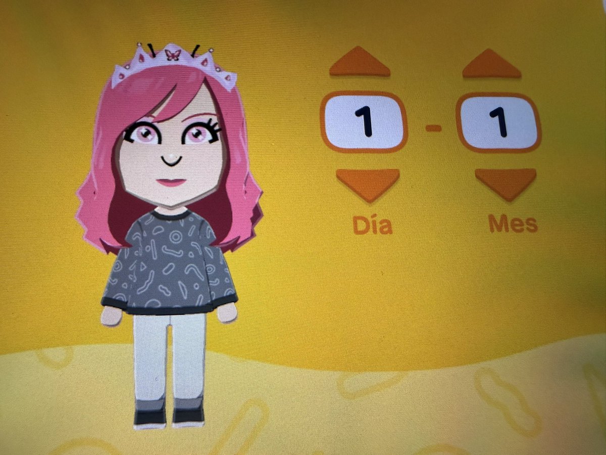 Anyelou『Redebutado』 tweet media