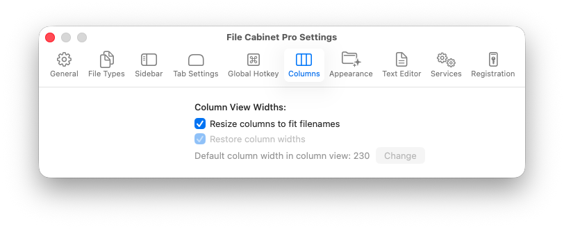 AppTyrant's tweet photo. File Cabinet Pro for #macOS - Automatic Column view resize demo.

https://t.co/qM7yvKbCke

#mac #apps https://t.co/tlQYoaiGiI