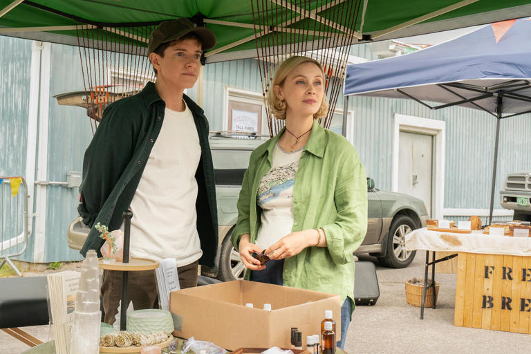 ioyg's tweet image. Wayward
Break (1.3)
yidio.com/show/wayward
@Netflix #Wayward #awesome #brilliant #excellent