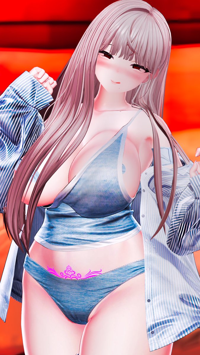 わにさめ tweet media