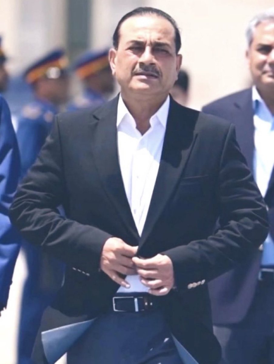 Jan Achakzai / جان اچکزئی tweet media