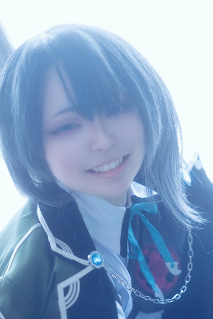 るうい→アコスタ両日 tweet media