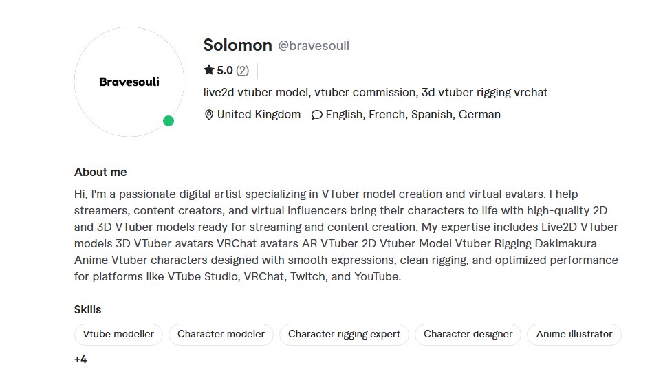 RelianaVT's tweet photo. Love finding scammers through my window shopping adventures on Fiverr! The original Art belongs to @bunlynnVT Go to fiverr and report this person! https://t.co/n5mMfBdkW8
