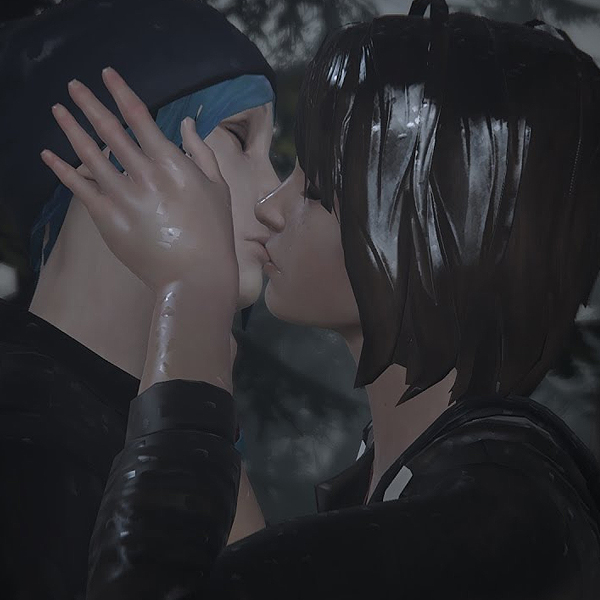 sannie | lis re spoilers tweet media