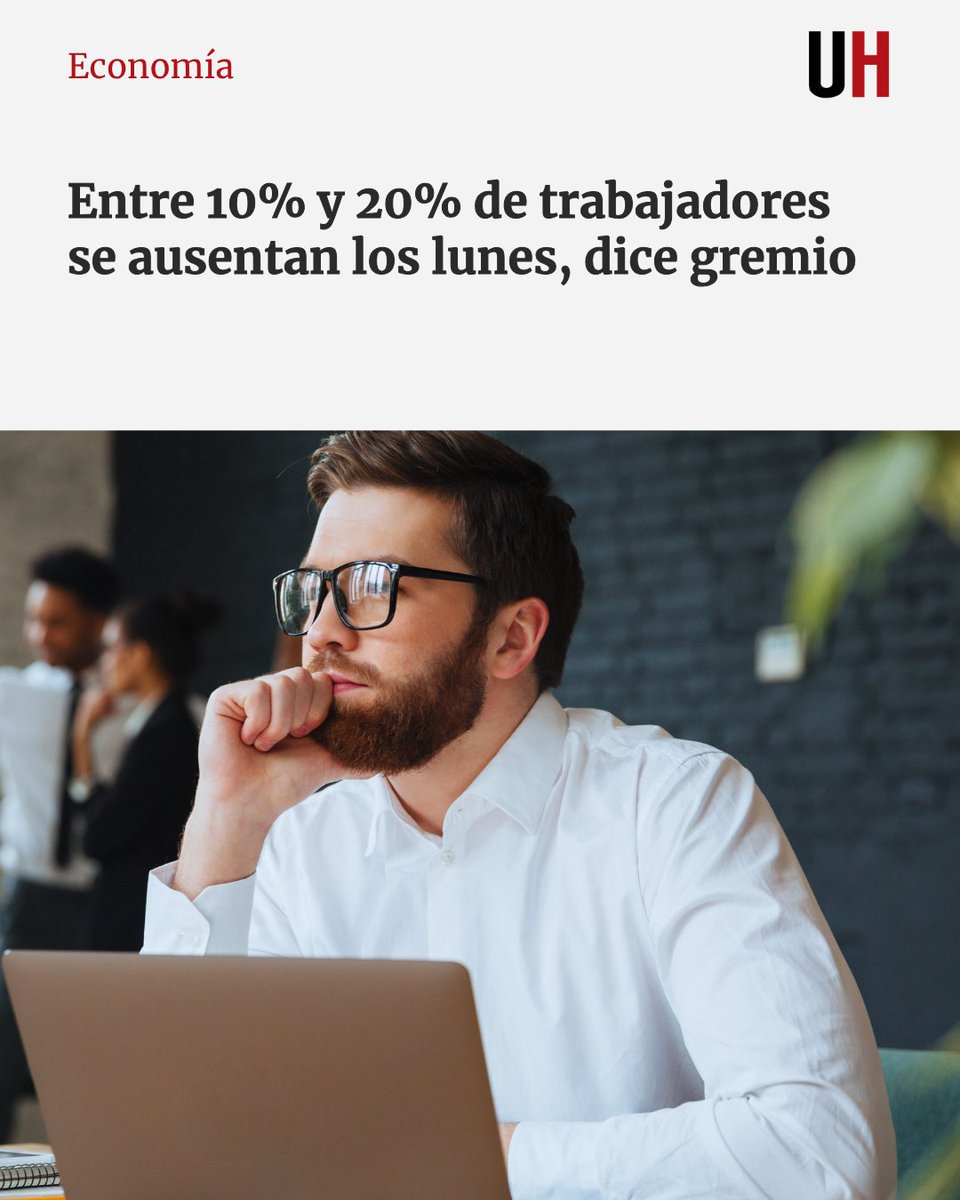 Última Hora tweet media