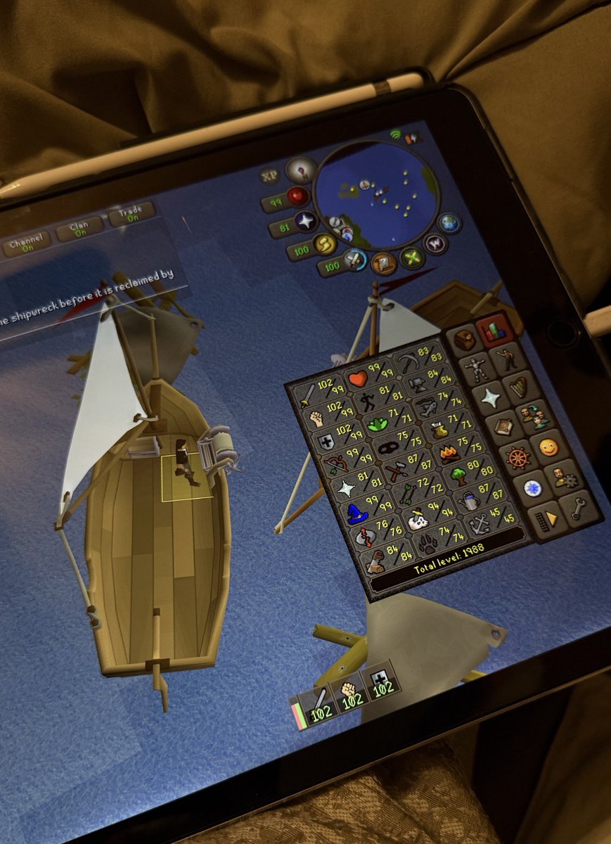 danisha carter tweet media