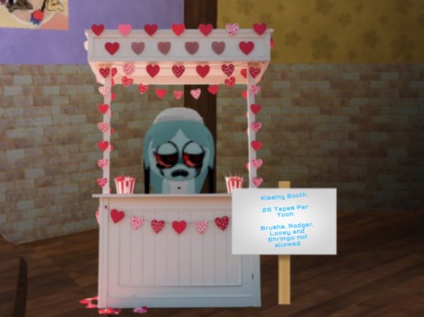 ᴛᴡɪꜱᴛᴇᴅ ᴄᴏɴɴɪᴇ. tweet media