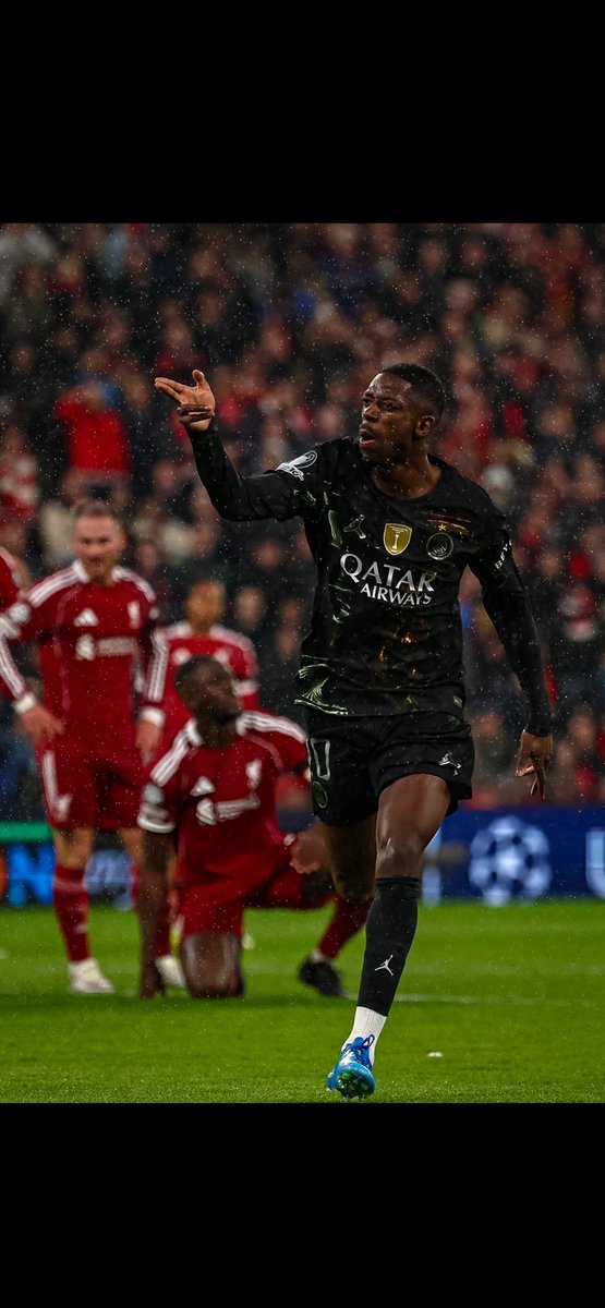 Ekitekkers / Doue tweet media