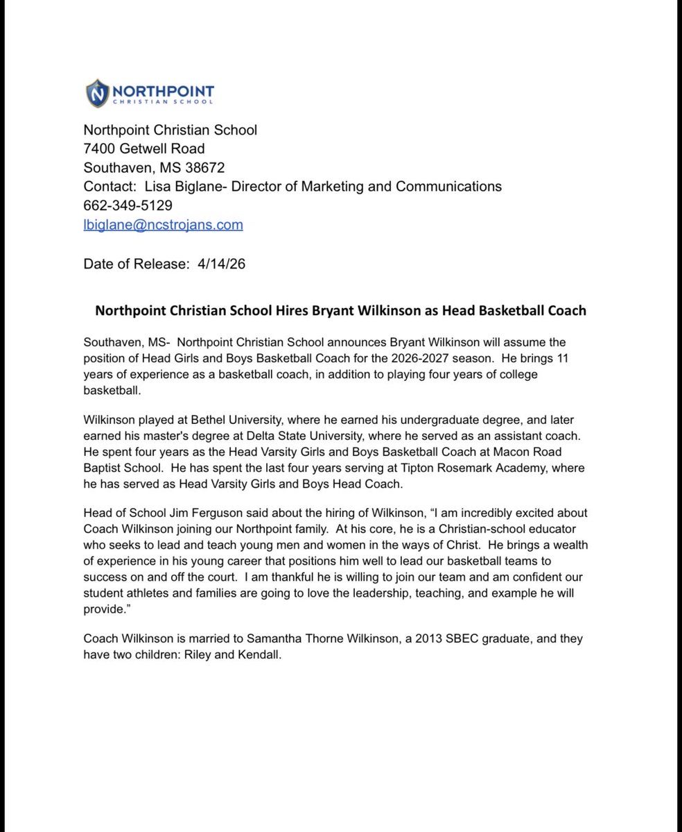 Northpoint Sports tweet media