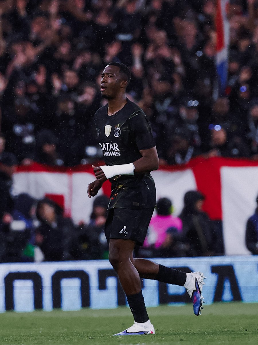 Paris Saint-Germain tweet media