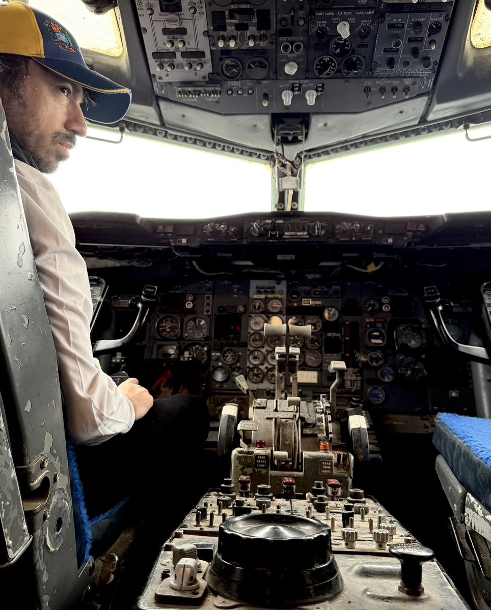 Gaston Levar tweet media