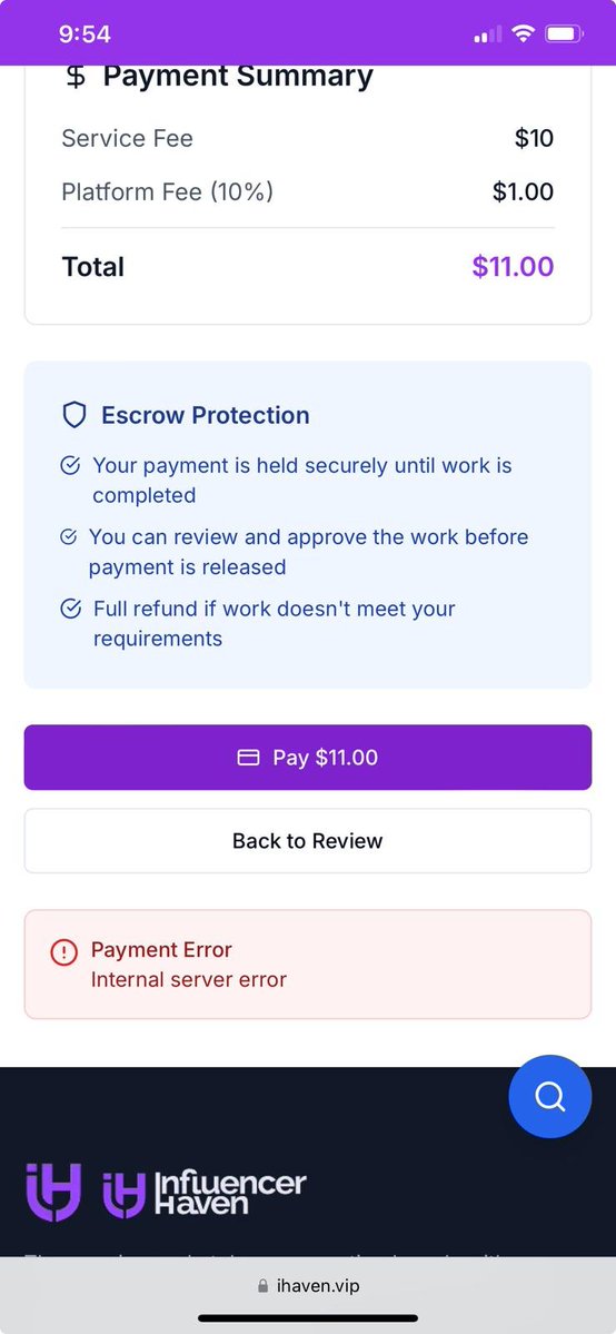 Steven Isaac tweet media