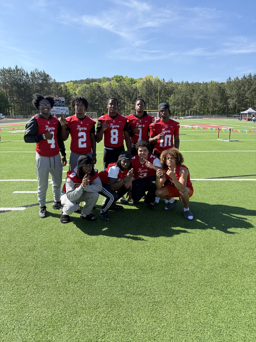 Dante Williams tweet media