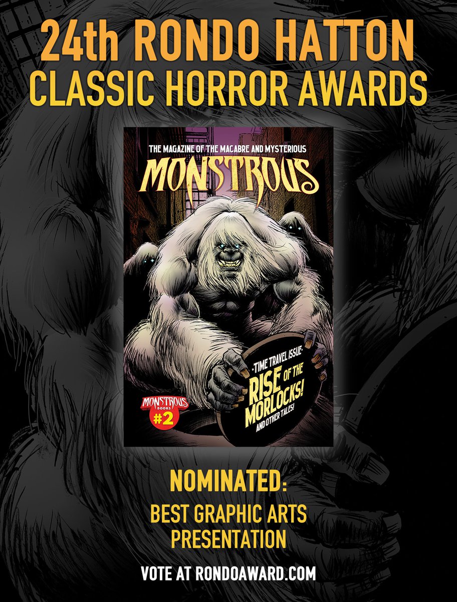 Monstrous (@Monstrous_Verse) / Posts / X