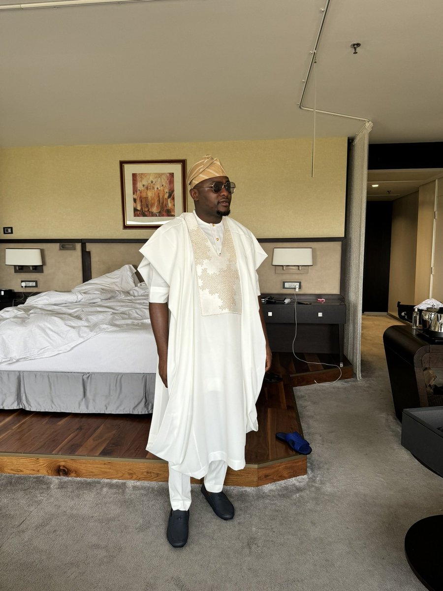 Ubi Franklin Ofem tweet media