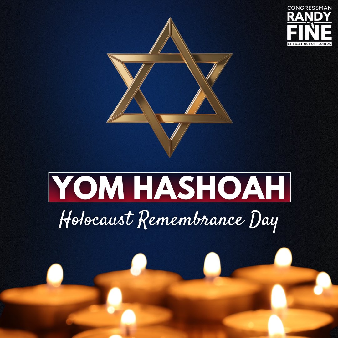 Congressman Randy Fine tweet media