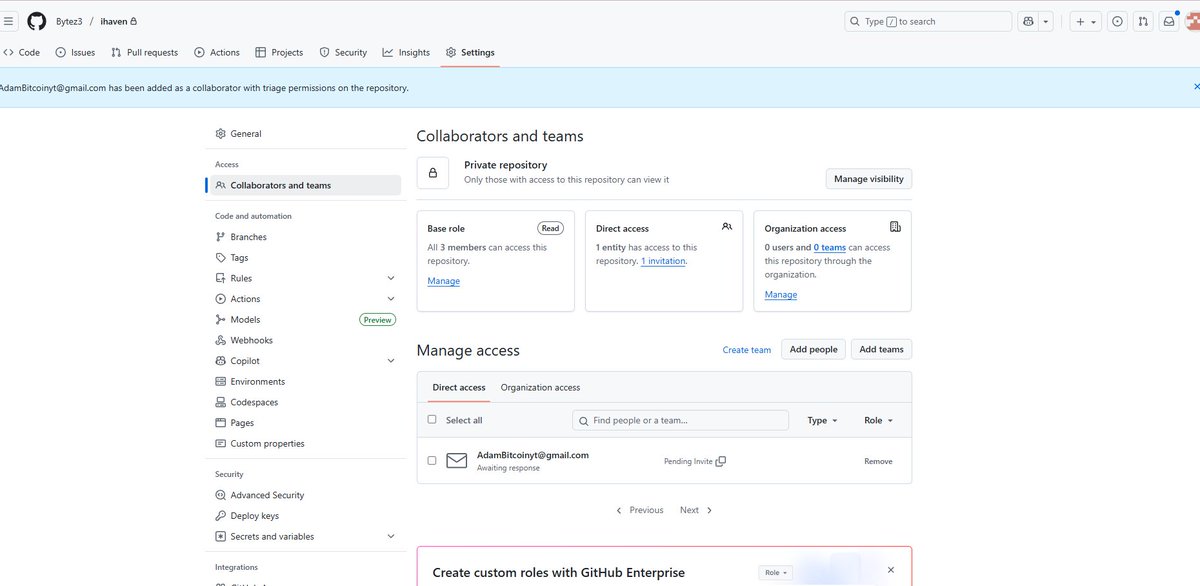 Steven Isaac tweet media
