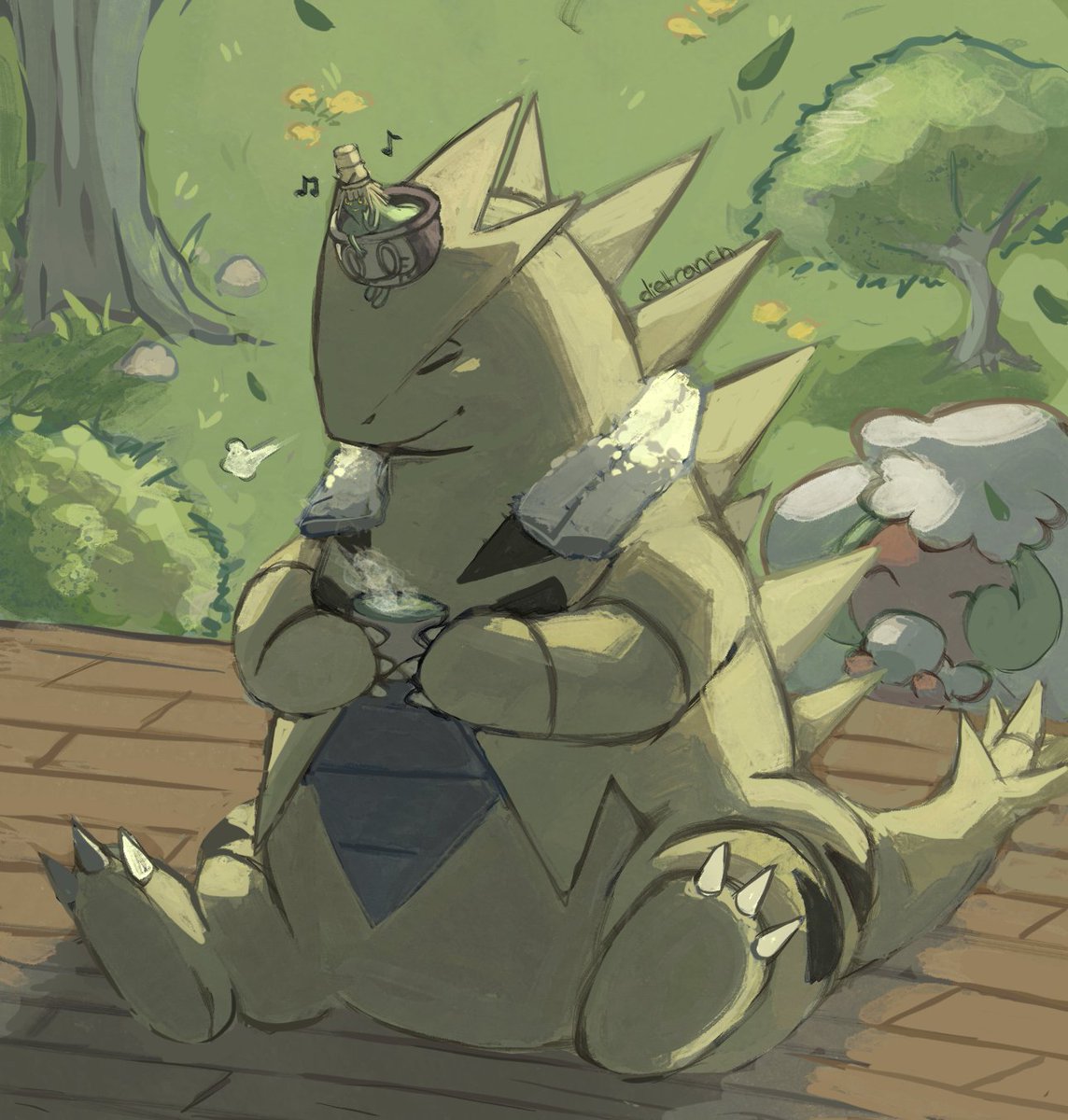 joy 🌙 tweet media