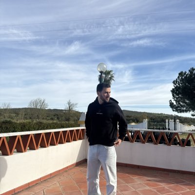 #NovaFotoDePerfil