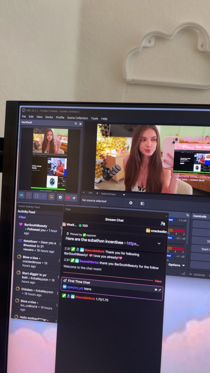 Abbi Scarr tweet media