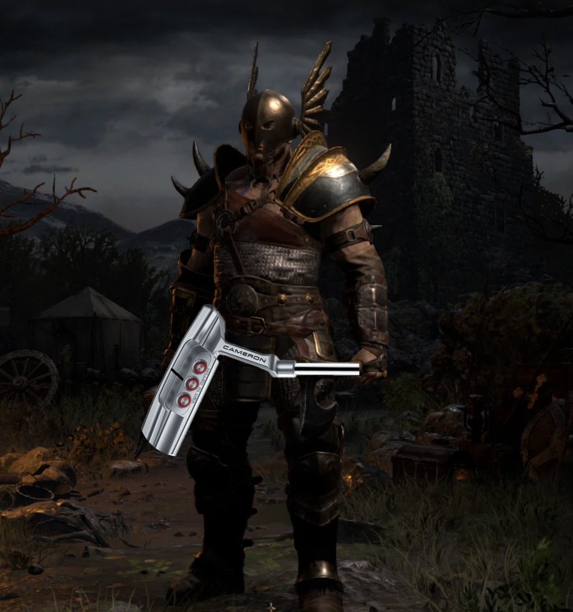 Cimmerian Pervert tweet media